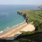 شقة El Castaneu