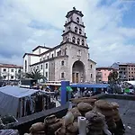 شقة El Castaneu Corao