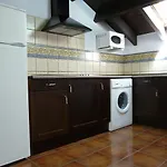 شقة El Castaneu *