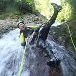 El Castaneu Corao