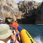 El Castaneu Corao