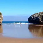 El Castaneu * Corao