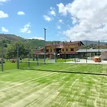 El Castaneu * Corao
