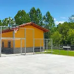 El Castaneu * Corao