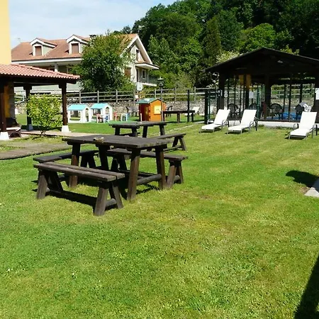 El Castañeu Apartamento