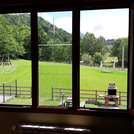 El Castaneu Apartmán *