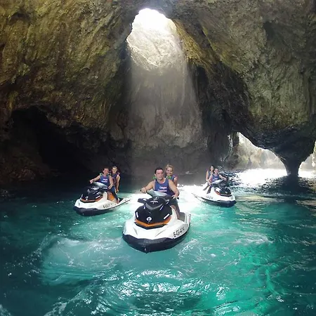 El Castaneu Apartmán