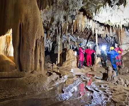 Apartmán El Castaneu