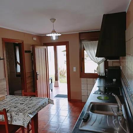 El Castaneu Apartment