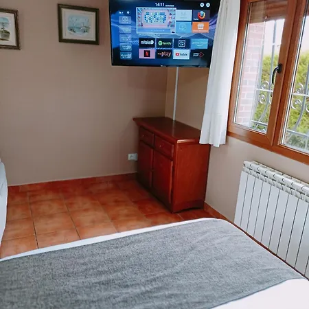 Apartamento El Castañeu *