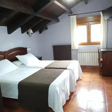 El Castaneu Apartmán