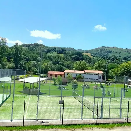 El Castaneu Apartment