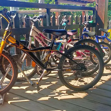 El Castaneu Apartmán