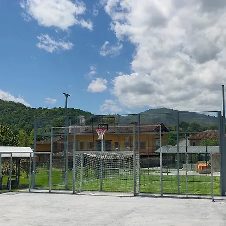 Apartmán El Castaneu