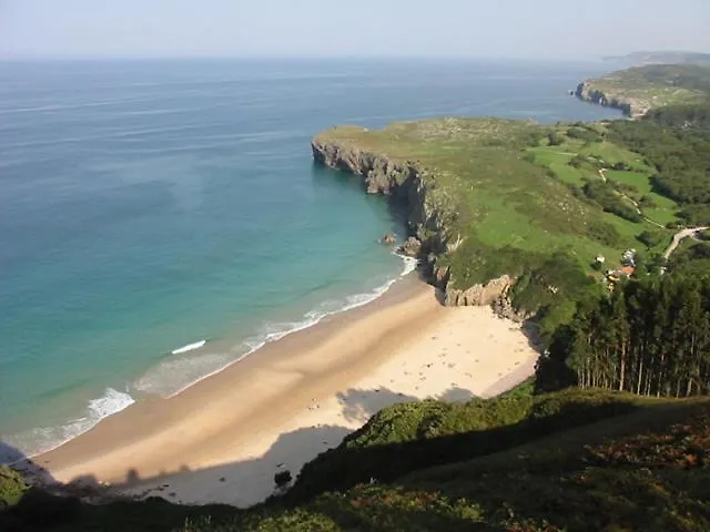 Apartamento El Castañeu