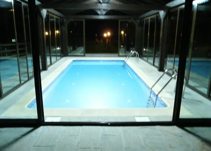 El Castañeu Apartamento *