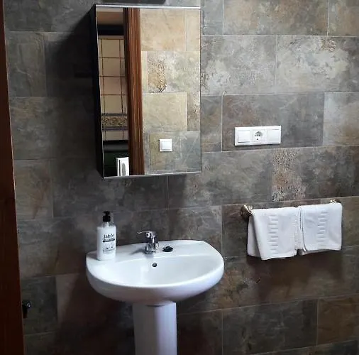 Apartamento El Castañeu *