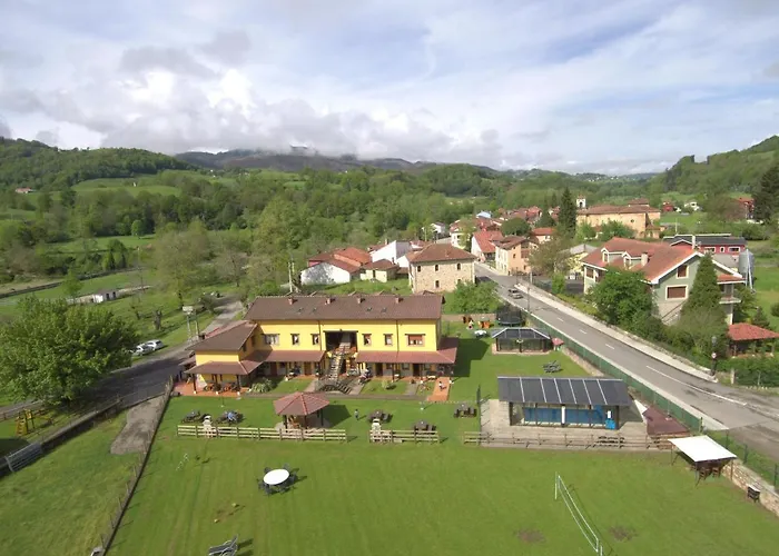 Apartamento El Castañeu *