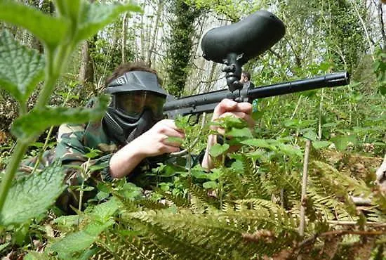 El Castañeu * Corao