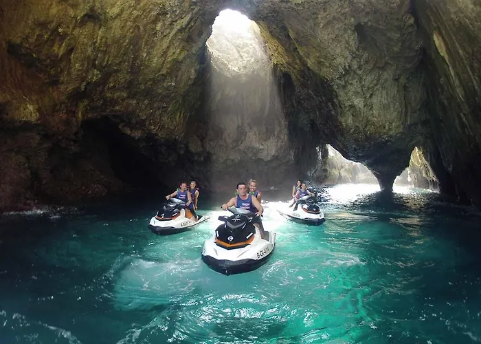 El Castañeu Apartamento