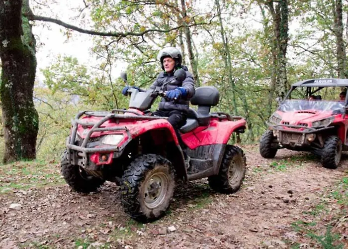 El Castañeu Apartamento *