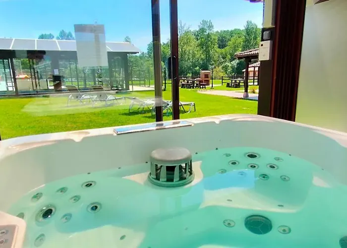 El Castañeu Apartamento Corao