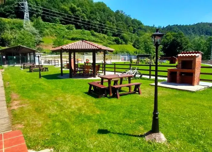 Apartamento El Castañeu