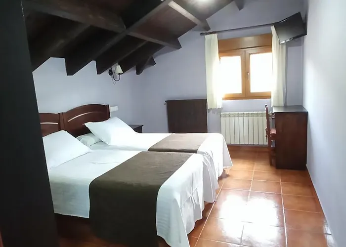 El Castañeu Apartamento