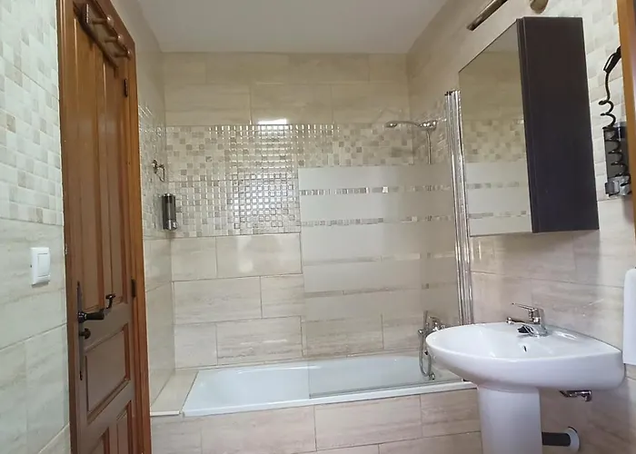 El Castañeu * Corao