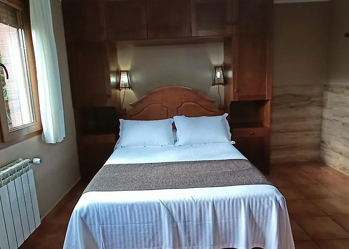 El Castañeu Apartamento