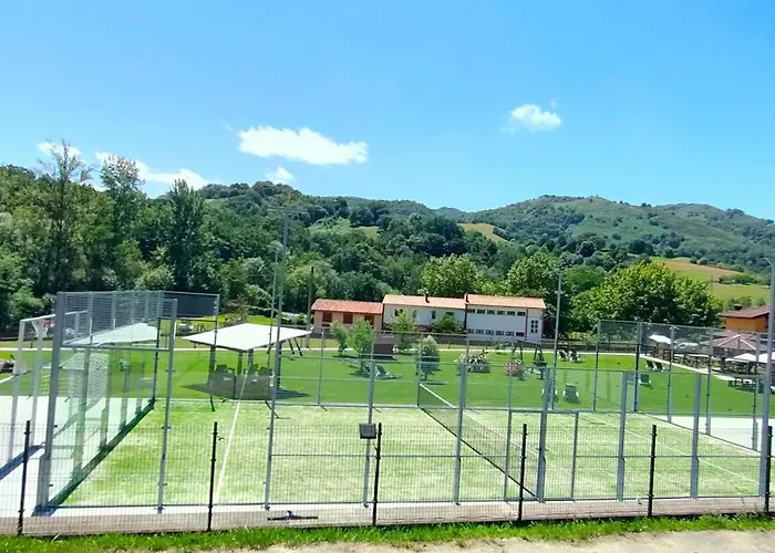 El Castañeu Apartamento