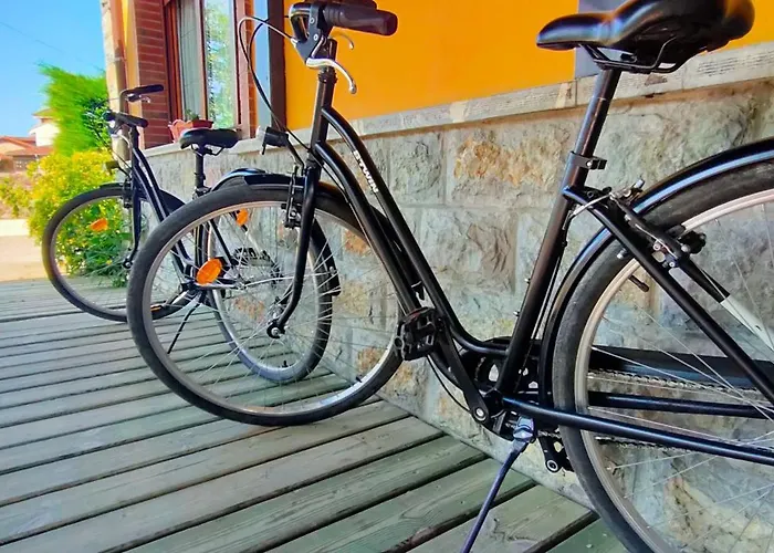 El Castañeu Apartamento *