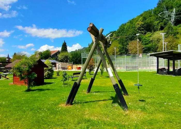 El Castañeu Apartamento Corao